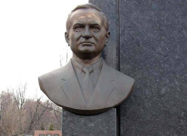 Виктор Медведчук - Валерий Малев: жизнь, смерть и враги - argumentua.com - Россия - Украина