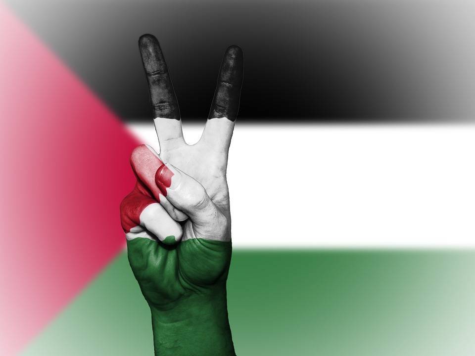 Palestine Expo — крупнейшее палестинское событие в Европе - cursorinfo.co.il - Англия - Лондон - Палестина - Европа