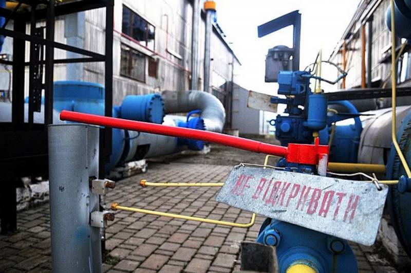 Сергей Приходько - Россия назвала условия, при которых сохранится транзит газа через Украину - topcor.ru - Россия - Украина - Киев