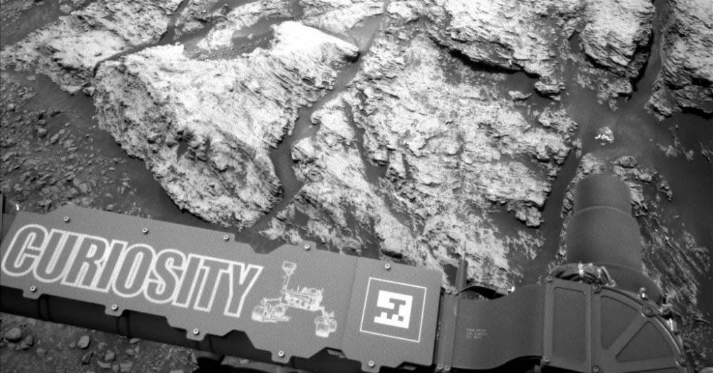 Curiosity детектировал необычно высокий уровень метана на&nbsp;Марсе - popmech.ru