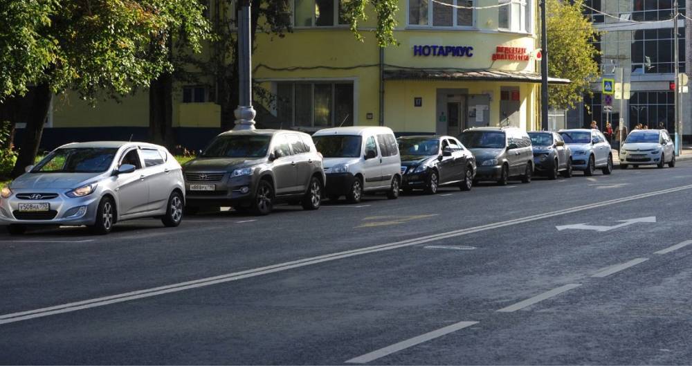 В Роскачестве дали рекомендации, как избежать угона автомобиля - m24.ru