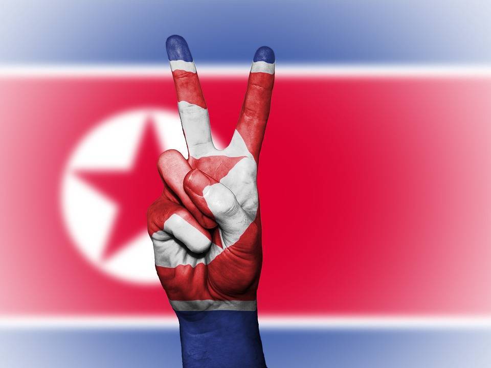 В Северной Корее начался «туристический бум» - cursorinfo.co.il - КНДР