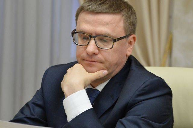 Алексей Текслер - Губернатор назвал причину отставки мэра Челябинска - aif.ru - Челябинская обл. - Челябинск