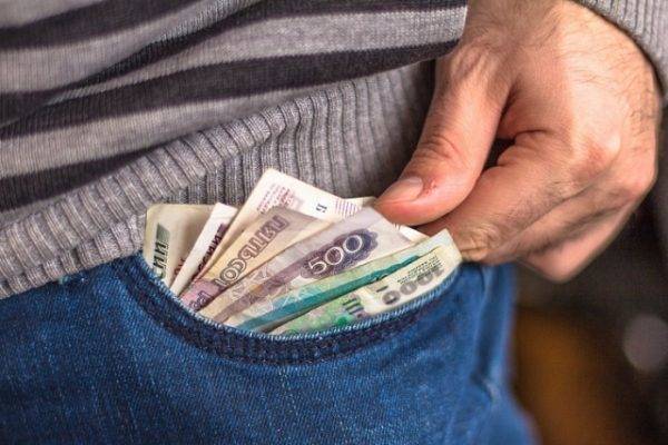 Студент из Смоленска может получить штраф за мошенничество с соцвыплатами - moneytimes.ru - Россия - Смоленск