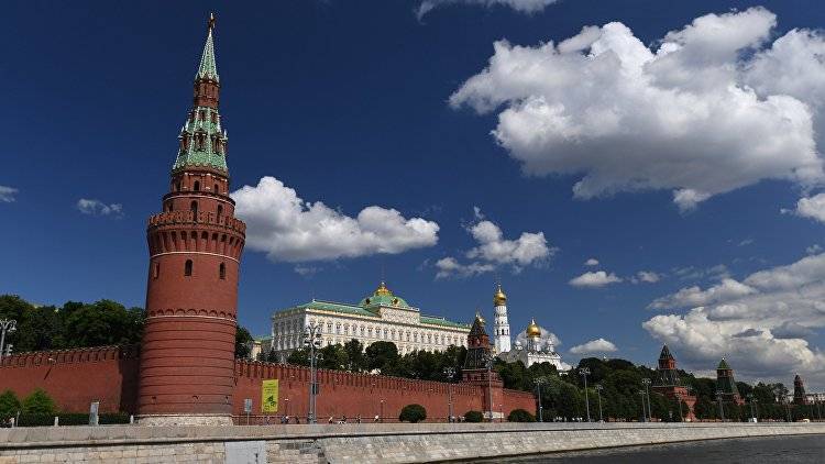 Владимир Путин - В ответ на санкции: Россия продлила действие продуктового эмбарго - crimea.ria.ru - Москва - Норвегия - Россия - США - Крым - Австралия - Канада