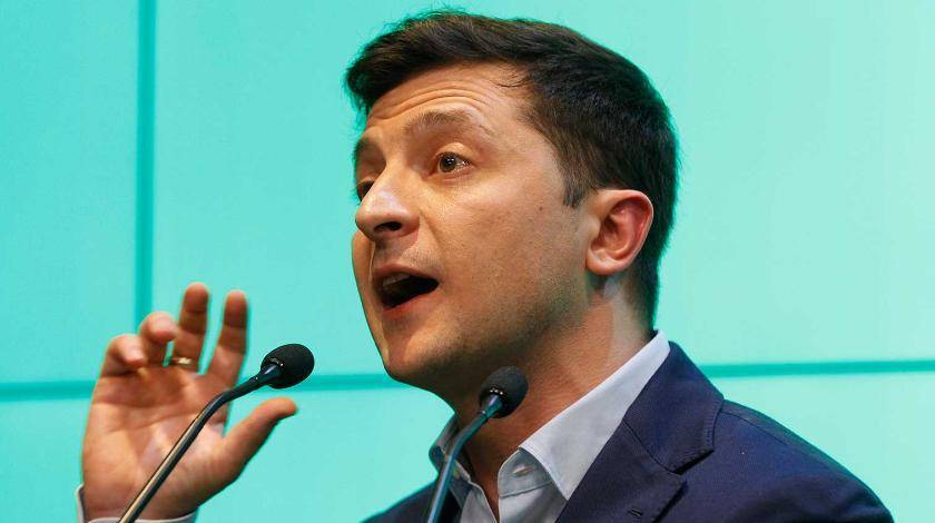 Владимир Зеленский - Владимир Путин - Павел Климкин - Токио опроверг визит Зеленского на саммит G20 - utro.ru - Россия - Украина - Япония
