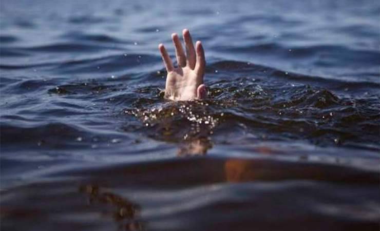 Житель Калинковичей утонул в затоне Сожа - gomel.today - Гомель - Калинковичи