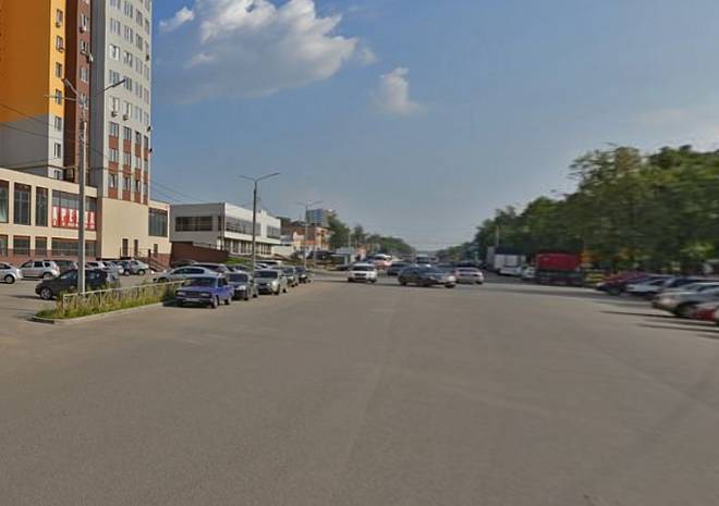 Движение на участке улицы Татарской перекрыли на неделю - ya62.ru - Рязань