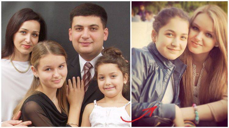 Владимир Гройсман - Дочь Гройсмана получила часть ТЦ в Виннице - compromat.ws - Винница