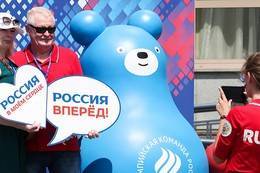 Российскую тяжелоатлетку дисквалифицировали на четыре года - news.ru - Россия - Кения