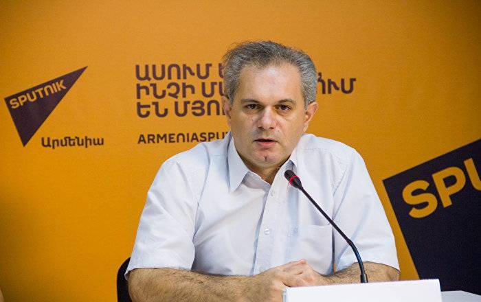 Пашинян: нарушение перевозок через Грузию не может не отразиться на туризме в Армении - ru.armeniasputnik.am - Армения - Грузия - Тбилиси