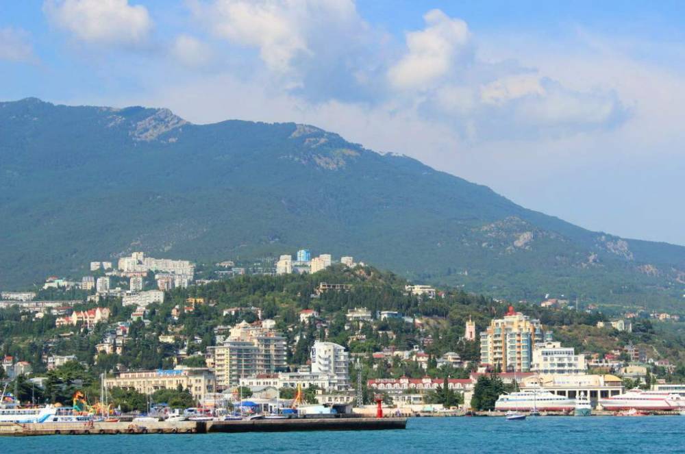 Отдых в оккупированном Крыму дороже, чем за границей - ghall.com.ua - Москва - Крым - Грузия - Турция - Болгария - Кипр - Греция - Черногория