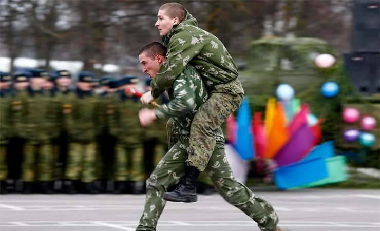 Анна Канопацкая - Бегать от повестки больше не вариант: разбираем новый закон о призыве в армию - gomel.today
