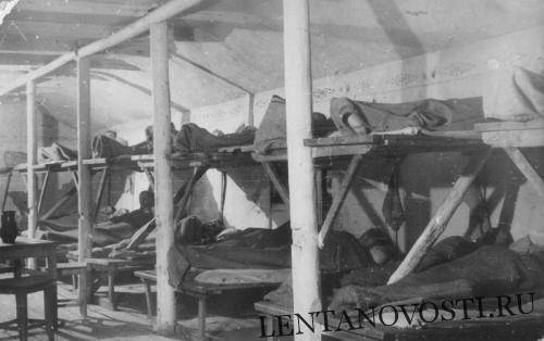 Дети в камере: как 6 подростков оказались политзаключёнными - lentanovosti.ru - Русь