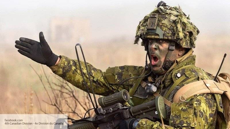 Британские солдаты оказались за решеткой за пьяный дебош в Литве - politros.com - Литва - Прибалтика