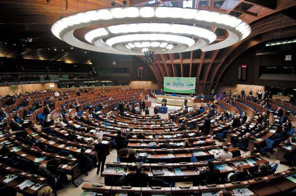 Борислав Береза - В украинской делегации рассказали о шансах возвращения России в ПАСЕ - cursorinfo.co.il - Россия - Англия - Грузия - Германия - Франция - Эстония - Польша - Швеция - Литва - Латвия