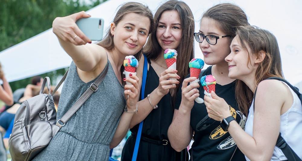 Сергей Собянин - Мэр Москвы - Собянин пригласил москвичей отметить День молодежи - m24.ru - Москва