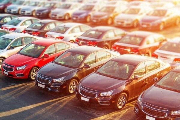 Эксперты назвали регионы России в самыми дешевыми подержанными авто - moneytimes.ru - Россия - Московская обл. - Приморье край - Сахалинская обл.