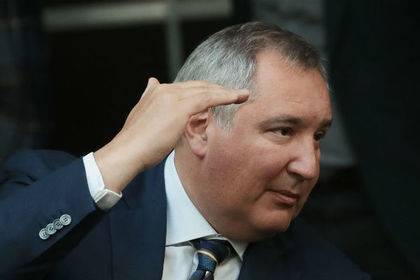 Дмитрий Рогозин - «Роскосмос» не смог улететь «на авось» - lenta.ru