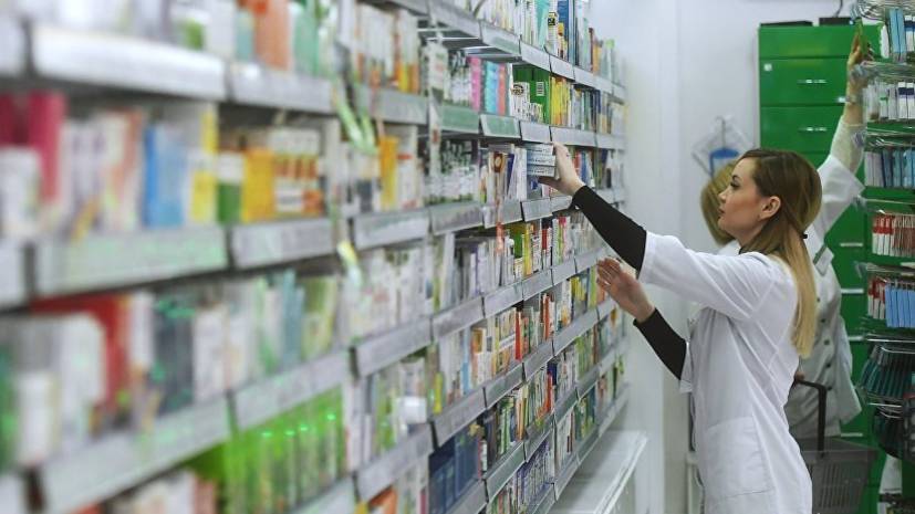 СМИ: Госрасходы на закупки льготных лекарств выросли на 39% в I квартале - russian.rt.com - Россия - Московская обл.