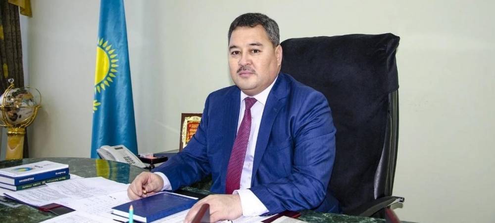 Начал с должности простого рабочего: что известно о новом акиме Актобе - nur.kz - Актобе - Актюбинская обл.