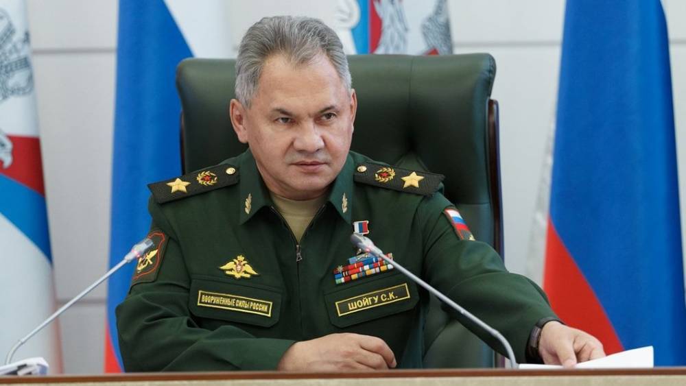 Сергей Шойгу - Шойгу высказался о кризисе "арабской весны" и помощи Минобороны РФ Египту - tsargrad.tv - Москва - Россия - Египет