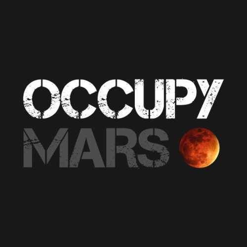 Дональд Трамп - Илон Маск - Твит Илона Маска о Марсе привёл в замешательство пользователей - vestirossii.com - США