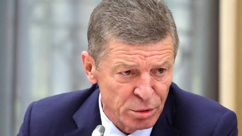 Дмитрий Козак - Майя Санду - Игорь Додон - Козак встретится с членами правительства Молдавии - polit.info - Россия - Молдавия