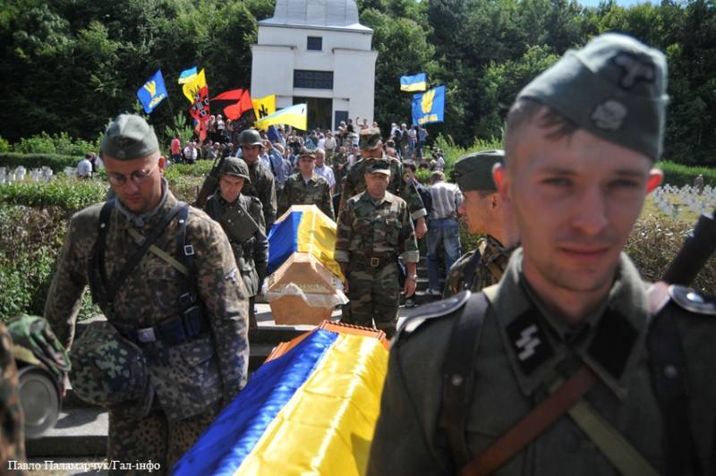 Война была для нас игрой – исповедь украинского нациста | Политнавигатор - politnavigator.net - Иловайск