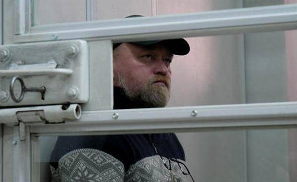 «Рубан кричал на пленных украинцев: «Вы убийцы и по законам «ДНР» заслуживаете расстрела!» - argumentua.com - Украина - Иловайск