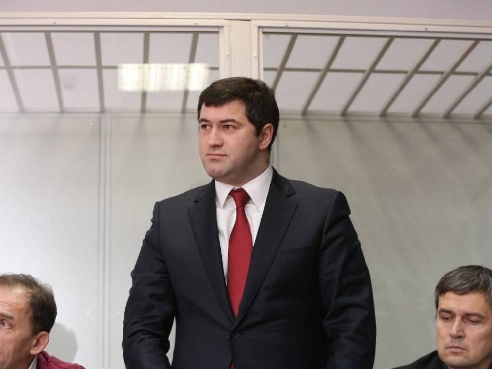 Роман Насиров - Евгений Аблов - Апелляционный суд снял ответственность с Насирова за рассрочки Онищенко - ru.slovoidilo.ua - Украина - Киев