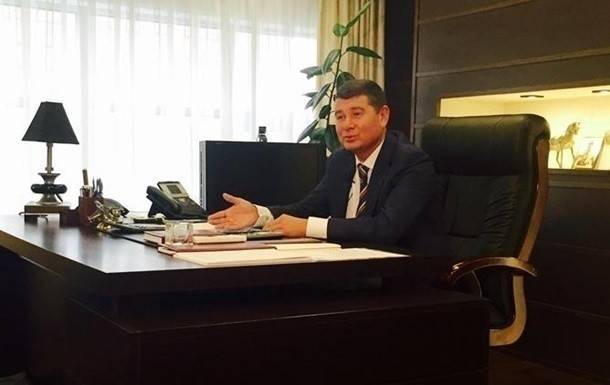 Александр Онищенко - Онищенко повторно не пустили на выборы в Раду - ru.slovoidilo.ua - Украина