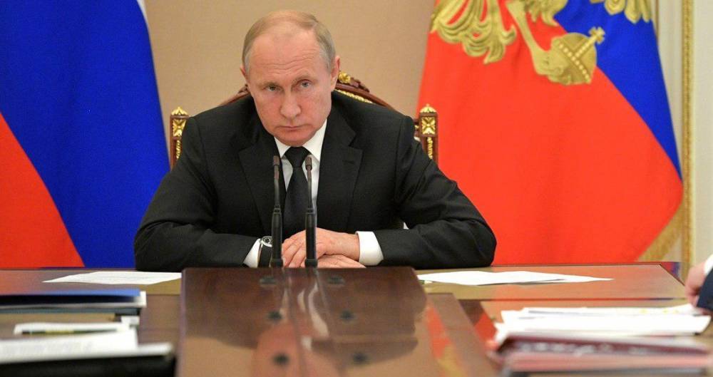 Владимир Путин - Путин продлил продэмбарго до конца 2020 года - m24.ru - Россия - США - Украина - Швейцария - Австралия - Япония - Канада - Новая Зеландия - Исландия