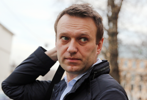 Алексей Навальный - Иван Голунов - Кира Ярмыш - Суд перенес рассмотрение административного дела Алексея Навального - lentanovosti.ru - Москва