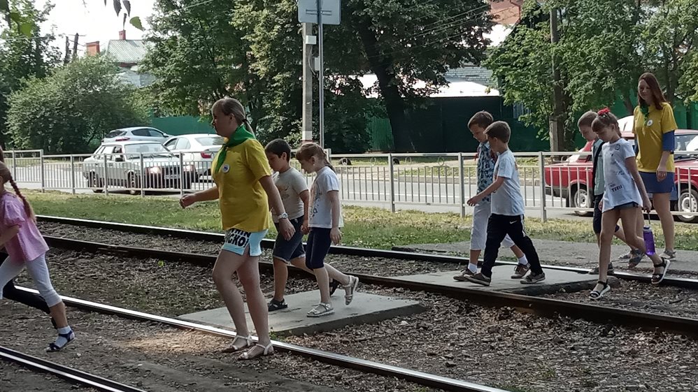 Общественное движение «Родители за безопасность» создано в Ульяновске - ulpravda.ru - Ульяновск
