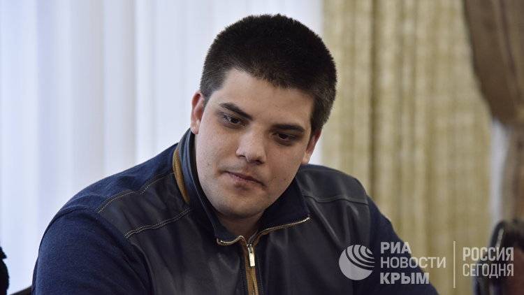 Украина сорвала в ПАСЕ выступление депутата Сербии по крымскому вопросу - crimea.ria.ru - Россия - Украина - Крым - Симферополь - Сербия