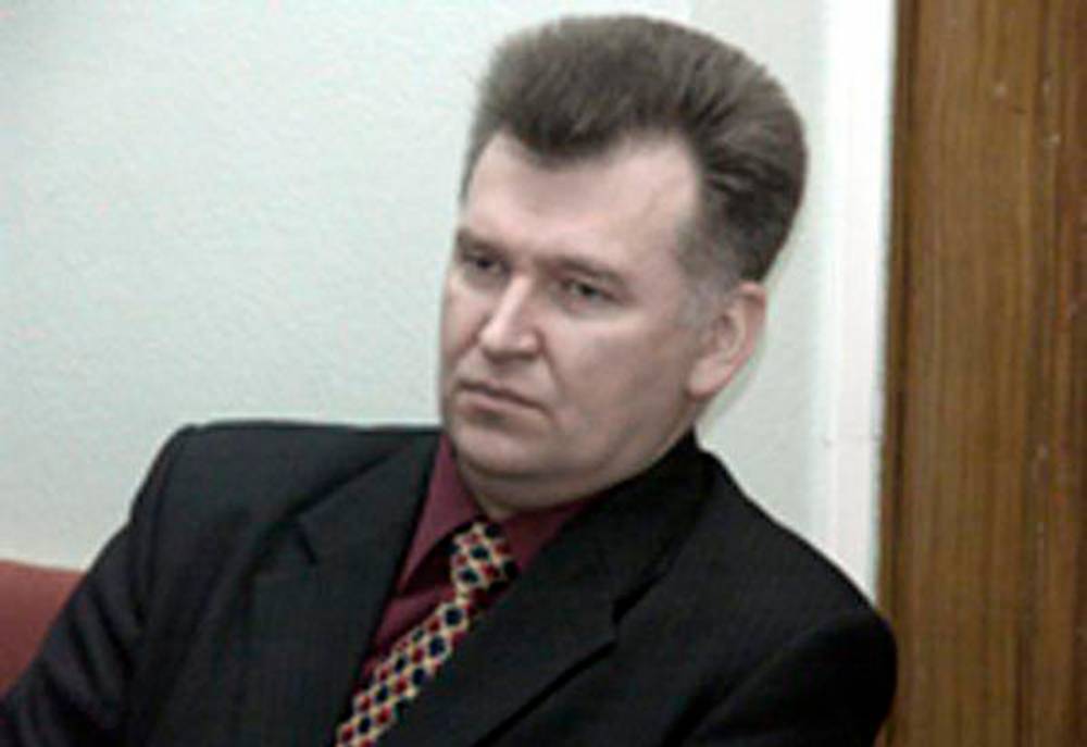 Иван Голунов - Генерал ФСБ, предположительно заказавший дело Голунова, переписал имущество на Россию - theins.ru - Россия