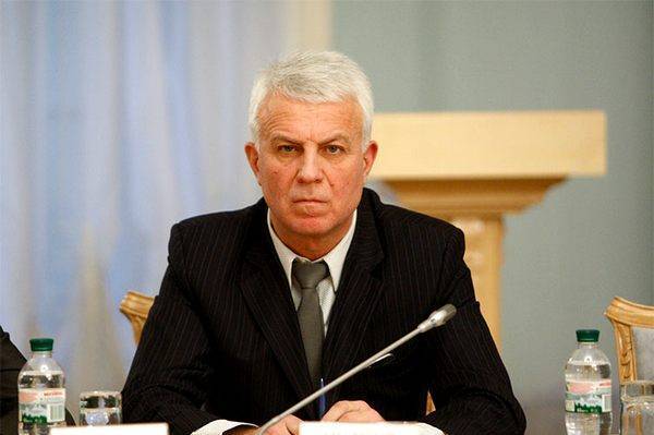 Судья Верховного Суда Анатолий Емец: безграмотность, цинизм и «левые доходы» - argumentua.com - Украина - Энергодар