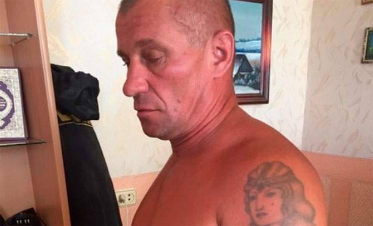 В Орше за изнасилование задержали бывшего «смотрящего за Беларусью» - gomel.today - Белоруссия - Орша