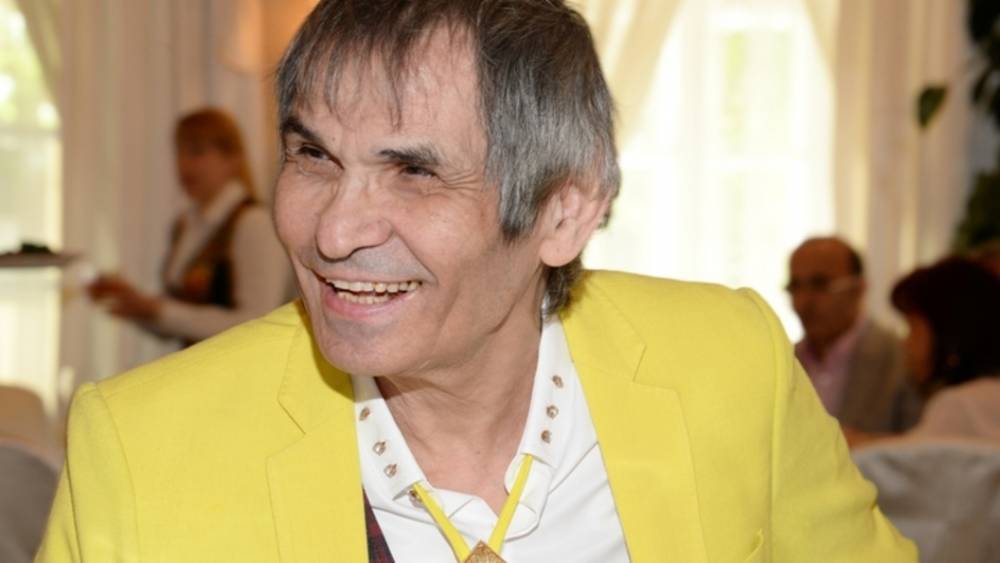 Бари Алибасов - "Я рыдал, плакал": Алибасов рассказал, что ему пришлось пережить и призвал лишить звания врача, не поверившего ему - tsargrad.tv - Россия