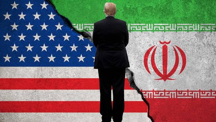 Дональд Трамп - Марк Эспер - Патрик Шанахан - Трамп обзавелся чиновником, который заставит Европу пойти войной на Иран - news-front.info - США - Тегеран - Брюссель