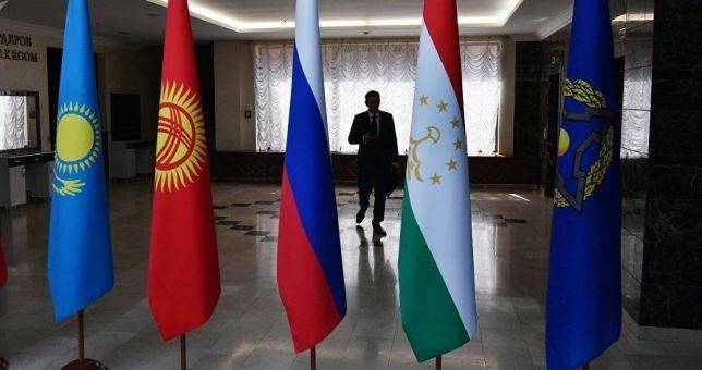 В ОДКБ заявили об угрозе терактов в Центральной Азии - dialog.tj - Сирия - Бишкек - Афганистан