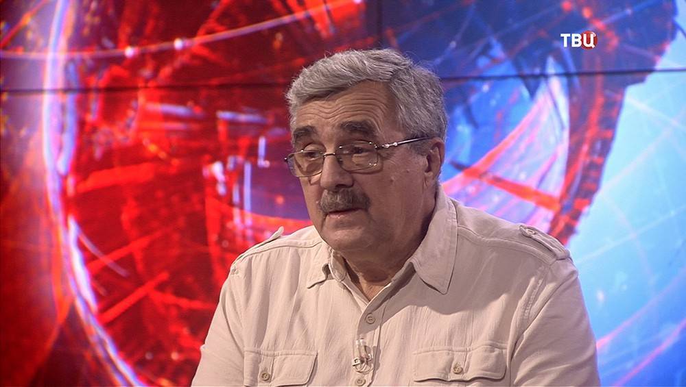 Алексей Фролов - Владимир Жарихин - Какое будущее ждет Грузию после протестов - tvc.ru - Грузия - Тбилиси