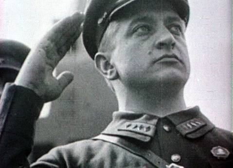 Георгий Жуков - Если бы Тухачевский был вместо Жукова: как бы сложилась война с немцами | Русская семерка - russian7.ru