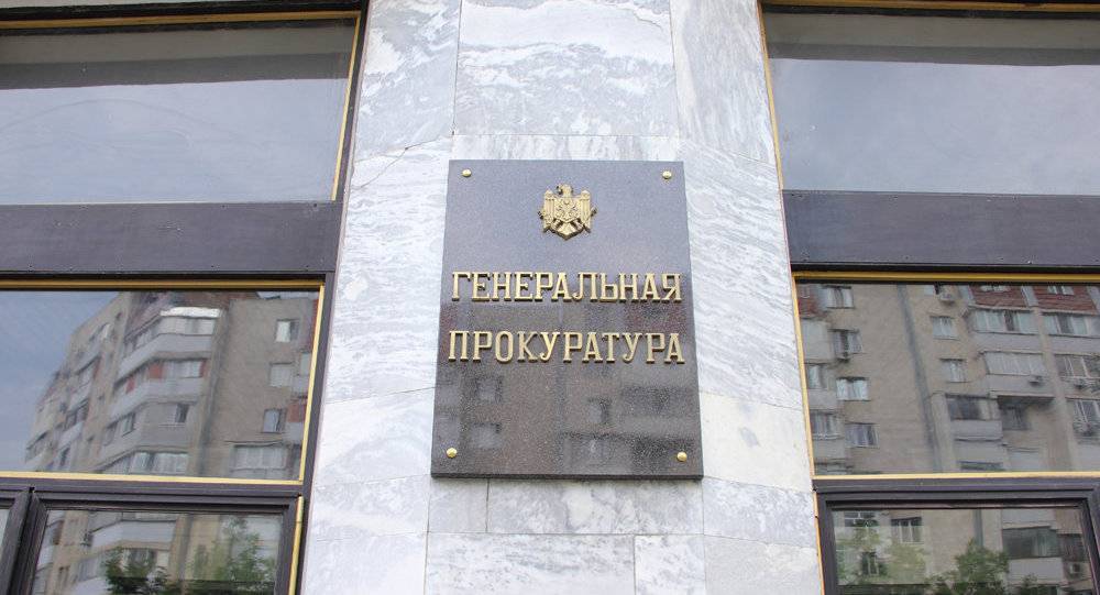 Владимир Плахотнюк - В Кишиневе еще остались верные Плахотнюку чиновники - news-front.info