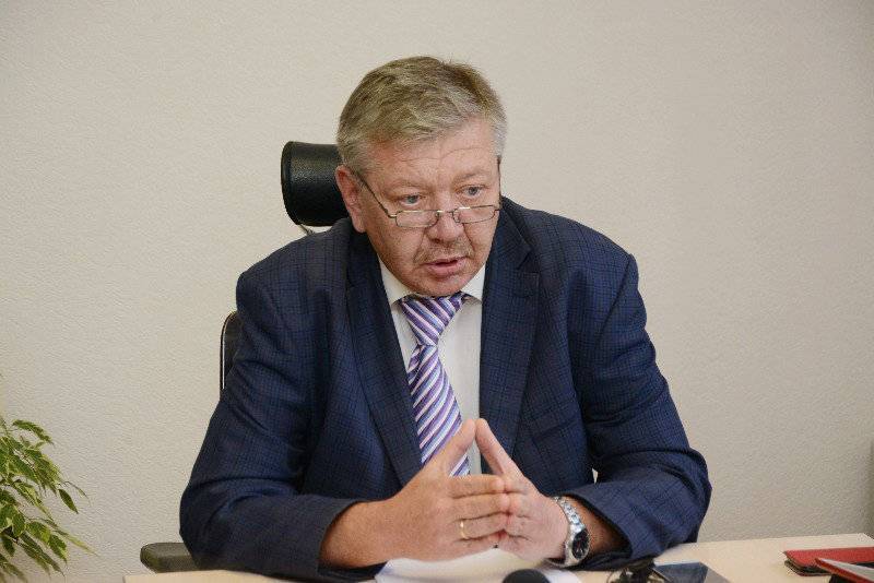 Колпачков «погорел» на планшете - readovka.ru