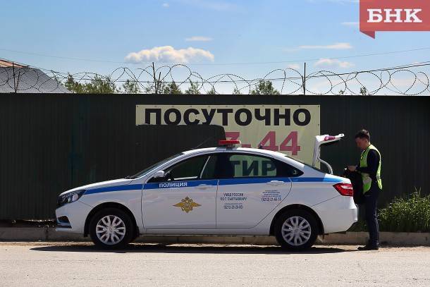 Виктор Бобыря - Правоохранители назвали главную причину угонов автомобилей в Коми - bnkomi.ru - Россия - Сыктывкар