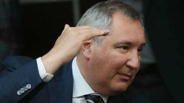 Дмитрий Рогозин - Роскосмос не смог улететь "на авось" - glavtema.ru