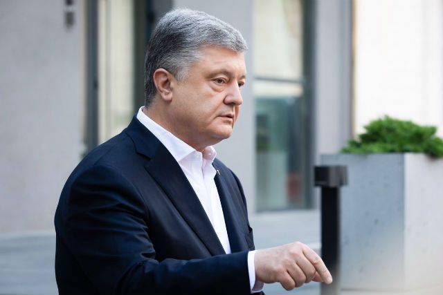 Петр Порошенко - Порошенко назвал резолюцию ПАСЕ по РФ «мощным вызовом» для Киева - aif.ru - Россия - Украина - Киев