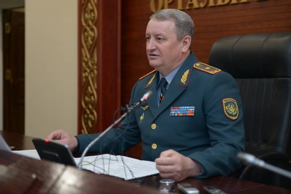 Последствия взрывов в Арыси: тысячи домов остались без кровли и окон - nur.kz - Туркестан
